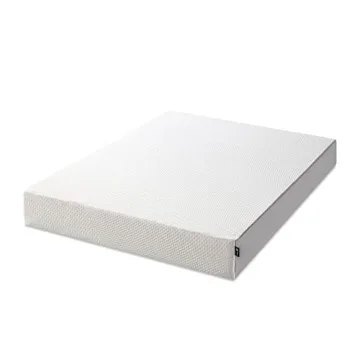 ZINUS Cooling Essential Memory Foam Mattress - Queen Cozy Comfort