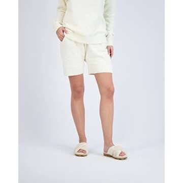 CUSHIONAIRE Women's Cozy Slippers with Memory Foam