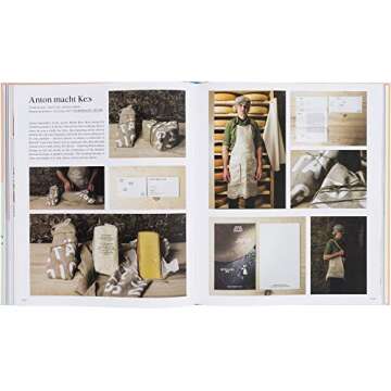 First Things First!: New Branding and Design for New Businesses