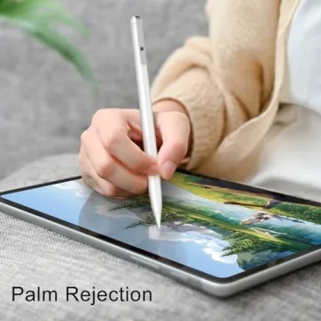 Fast Charging iPad Stylus Pen - Apple Pencil Alternative