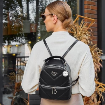 FUNGORGT Pocket Watch Sleek Quartz Timepiece for All