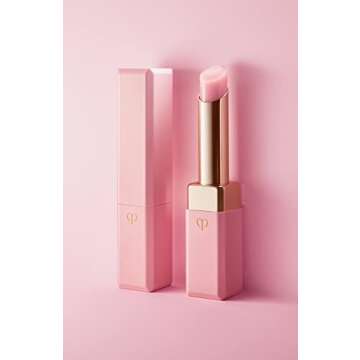 Clé de Peau Beauté, Lip Glorifier, Neutral Pink