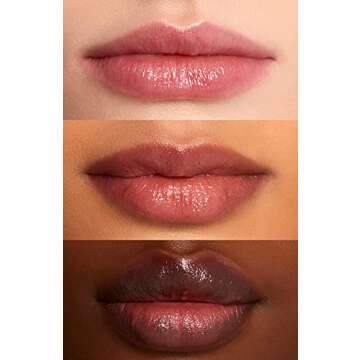 Clé de Peau Beauté, Lip Glorifier, Neutral Pink