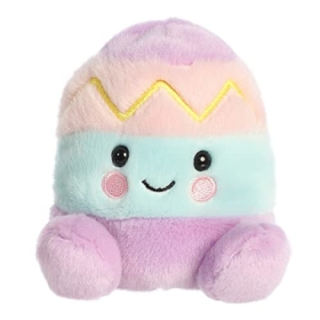 Aurora World Palm Pals 5" Harmony Easter Egg
