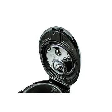 Cuckoo CRP-HZ0683FR Electric Rice Cooker with Induction Heating