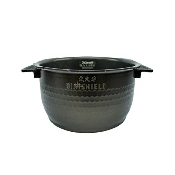 Cuckoo CRP-HZ0683FR Electric Rice Cooker with Induction Heating