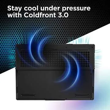 Lenovo Legion 5 Gaming Laptop - Ryzen 7, 16GB RAM, RTX 3050Ti