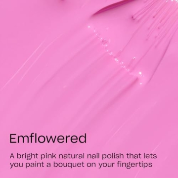 Vegan OPI Nature Strong Nail Polish - Eco-Friendly Beauty