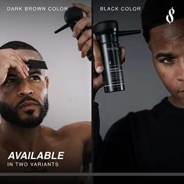 The Rich Barber N'Hance Pro Barber Kit II - Ultimate Hair & Beard Set