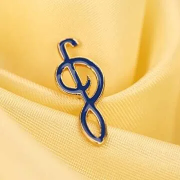 MeliMe Cute Cartoon Brooch Pins Enamel Brooches Lapel Pins Badge for Women Clothes Backpack Bag Decorative (brooches pins 12)