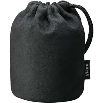 Nikon Landscape & Macro Two Lens Kit with 10-20mm f/4.5-5.6G VR & 40mm f/2.8G