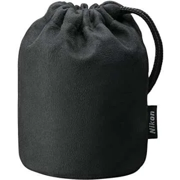 Nikon Landscape & Macro Two Lens Kit with 10-20mm f/4.5-5.6G VR & 40mm f/2.8G