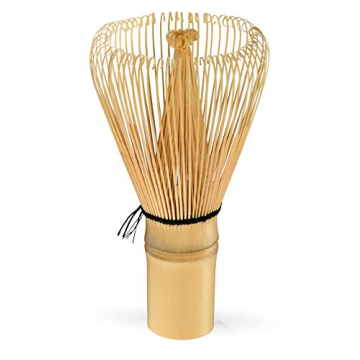 DoMatcha - Bamboo Whisk, Traditional Japanese Chasen