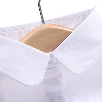 Women's Detachable Dickey Collar for Chic Layering