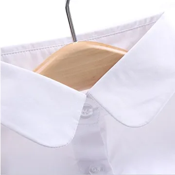 Women's Detachable Dickey Collar for Chic Layering