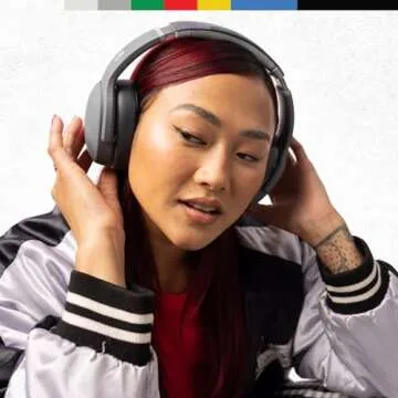 Skullcandy Crusher Evo Headphones for Ultimate Bass Experience