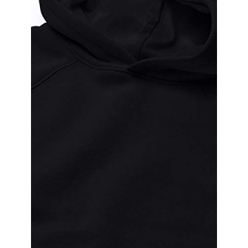 Boys' Fleece Pullover Hoodie - Amazon Essentials XS