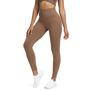 Aoxjox Women's Butt Lifting High Waisted Leggings