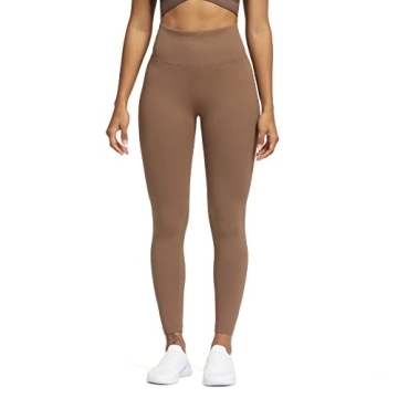 Aoxjox Women's Butt Lifting High Waisted Leggings