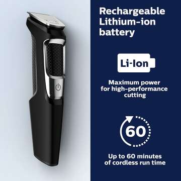 Philips Norelco MG3750 Grooming Attachment