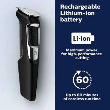 Philips Norelco MG3750 Grooming Attachment