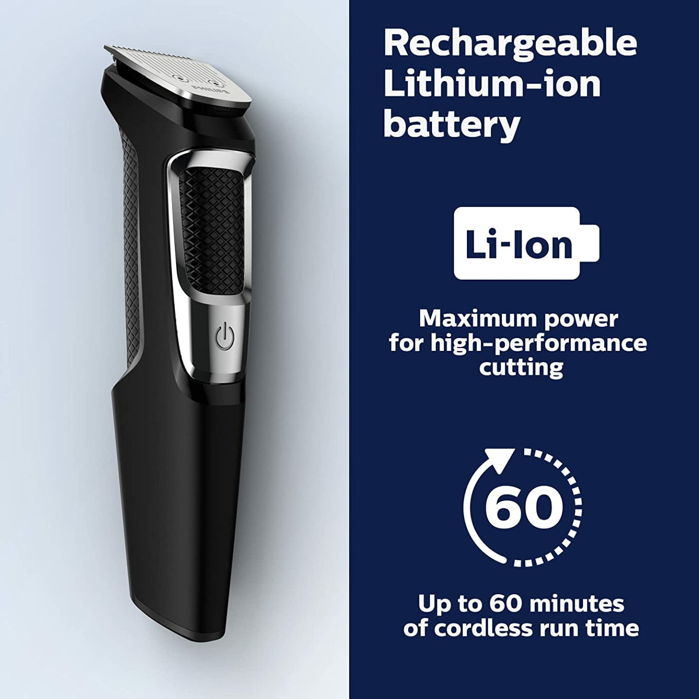 Philips Norelco MG3750 Grooming Attachment