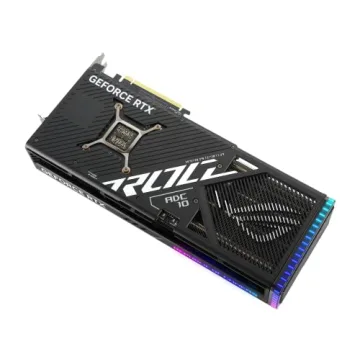 Asus TUF Gaming RTX 4080 - Performance Graphics Card