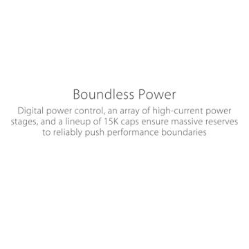 Asus TUF Gaming RTX 4080 - Performance Graphics Card