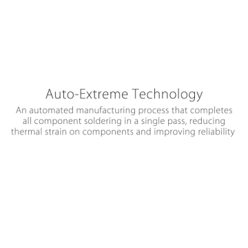 Asus TUF Gaming RTX 4080 - Performance Graphics Card