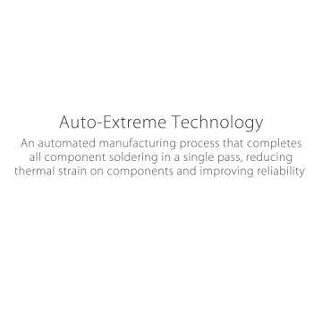 Asus TUF Gaming RTX 4080 - Performance Graphics Card