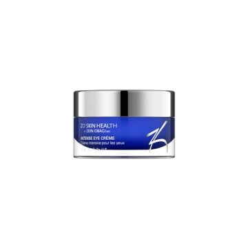 ZO SKIN HEALTH Intense Eye Crème - Luxurious Moisturization for All Skin Types