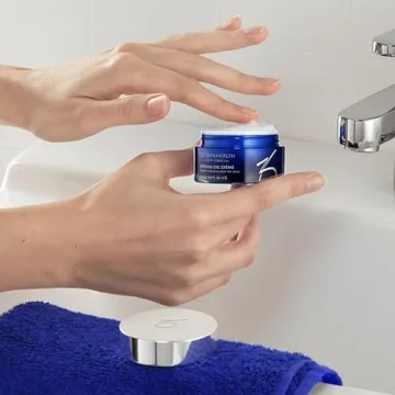 ZO Skin Health Intense Eye Cream for Youthful Eye Skin