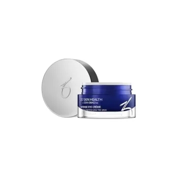 ZO Skin Health Intense Eye Cream for Youthful Eye Skin