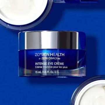 ZO Skin Health Intense Eye Cream for Youthful Eye Skin