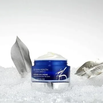 ZO Skin Health Intense Eye Cream for Youthful Eye Skin