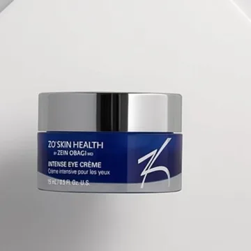 ZO Skin Health Intense Eye Cream for Youthful Eye Skin