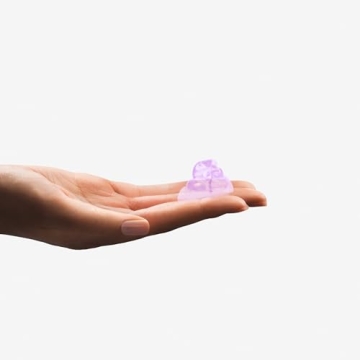 Simplehuman Lavender Moisturizing Liquid Hand Soap Refill Pouch 34 Fl Oz