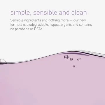 Simplehuman Lavender Moisturizing Liquid Hand Soap Refill Pouch 34 Fl Oz