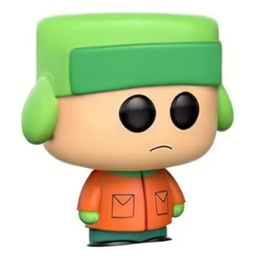 Funko POP South Park Kyle Action Figure for Collectors