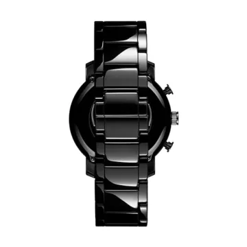 MVMT Chrono Men's Watch Japanese Quartz Water-Resistant Chronograph