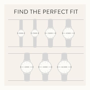 MVMT Chrono Men's Watch Japanese Quartz Water-Resistant Chronograph