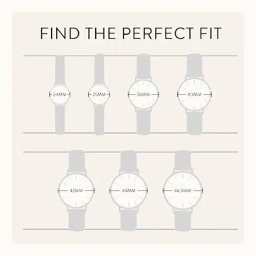 MVMT Chrono Men's Watch Japanese Quartz Water-Resistant Chronograph