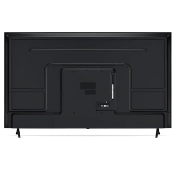 LG 50" UHD AI UA75 Smart TV with 4K & Game Optimizer