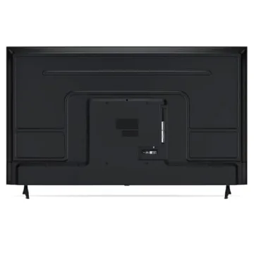 LG 50" UHD AI UA75 Smart TV with 4K & Game Optimizer