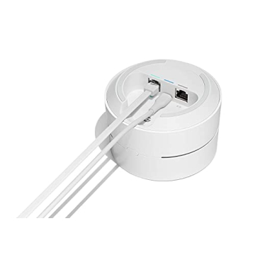 Google Wifi System 3-Pack for Whole Home Coverage