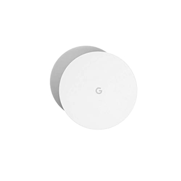 Google Wifi System 3-Pack for Whole Home Coverage