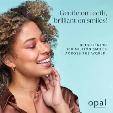 Opalescence Opal 15% Teeth Whitening Gel - Fast Results