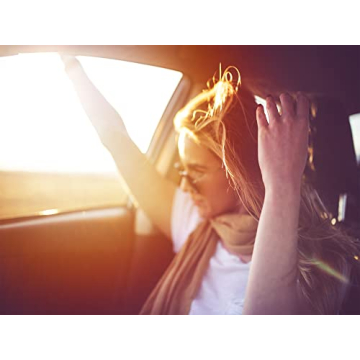 Stylish Women 3PCS Scarf Wraps for All-Season Wear