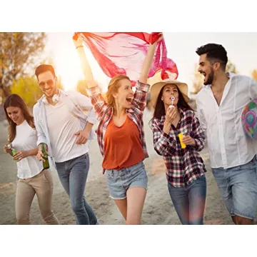 Stylish Women 3PCS Scarf Wraps for All-Season Wear