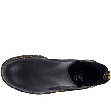 Dr. Martens Women's Audrick Chelsea Boots for Stylish Comfort